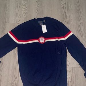 Ralph lauren sweater